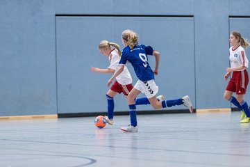 Bild 316 - HFV Futsalmeisterschaft C-Juniorinnen